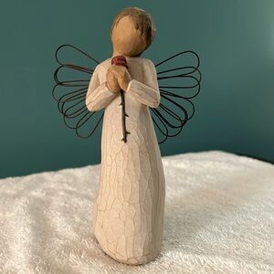 Willow Tree Angel of Loving 2002